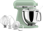 KitchenAid Artisan Series 5 Quart Tilt Head Stand Mixer