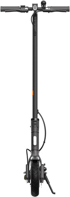Xiaomi E-Scooter with German Road Legal (Max 20 km/h, Up to 70 km Range & 25 Percent Incline, Pneumatic Tyres, Dual Brakes, Display, Aluminium Body, App)