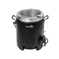 Char-Broil The Big Easy Oil-Less Turkey Fryer, Infrared Technology, 16 lb Capacity, Propane-Powered