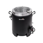 Char-Broil The Big Easy Oil-Less Turkey Fryer, Infrared Technology, 16 lb Capacity, Propane-Powered