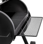 Oklahoma Joe��s Longhorn Reverse Flow Smoker
