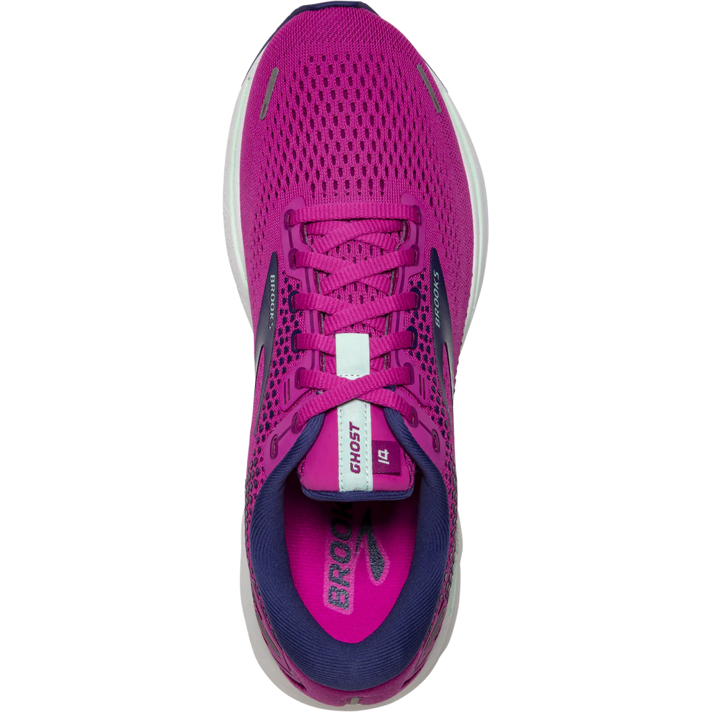 Women's Ghost 14