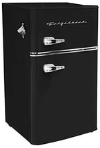 Frigidaire EFR840-RED Red 2 Door Retro Fridge