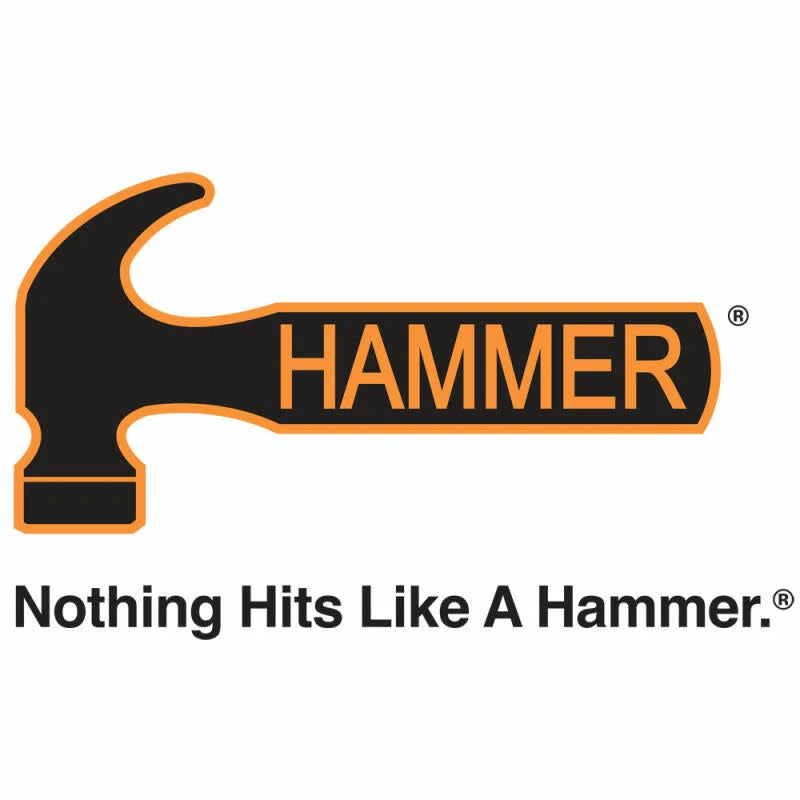 Hammer Black Widow Bowling Ball