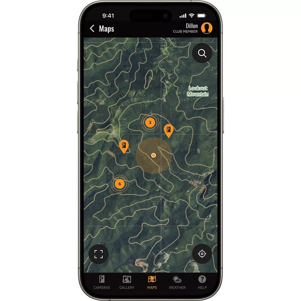 SpyPoint Flex-M Trail Camera Twin Pack, 28MP, 0.4s Trigger, Infrared Flash, SD Cards Included
