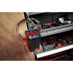 M12 12-Volt Lithium-Ion Cordless Bluetooth/AM/FM Jobsite Radio with Charger 2951-20