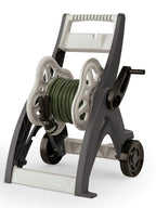 Suncast 175 ft. Hosemobile Hose Reel Cart, Gray