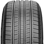 Pair of 2 (TWO) Nexen N'Priz AH5 235/75R15 109S XL AS All Season A/S Tires