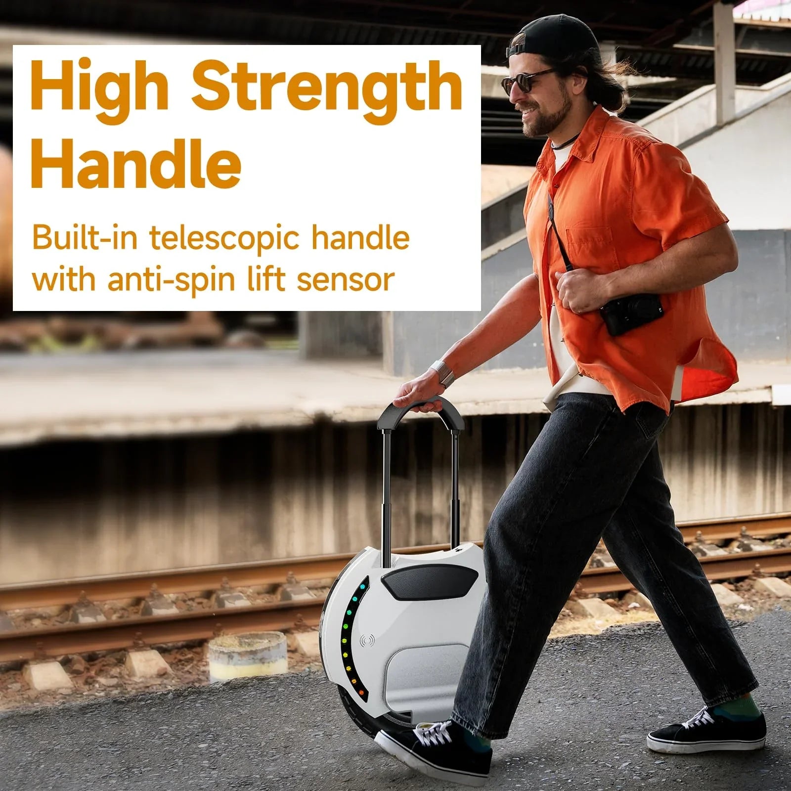 Electric Unicycle Battery