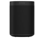 Sonos One Gen 2 Voice-Controlled Wireless Smart Speaker with Alexa & Google Assistant, Black/White
