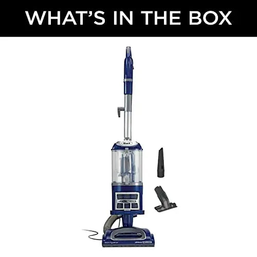 Shark NV360 Navigator Lift-Away Deluxe Upright Vacuum
