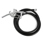 Fuel Transfer Pump 12 Volt 20 GPM Diesel Gas Gasoline Kerosene