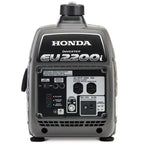 Honda EU2200i 2200-Watt Gasoline Portable Inverter Generator