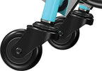 Razor – Crazy Cart Shuffle Self-Propelled Go-Kart
