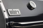 Weber 67011001 Genesis II E-410 Natural Gas Grill, Black