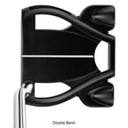 TaylorMade Spider Tour Black Double Bend Putter