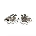 Husky Mechanics Tool Set? 290-Piece (H290MTS)