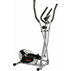 Premium Compact Home Magnetic Elliptical Exercise Machine