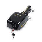 Minn Kota Deckhand 40 Electric Anchor Winch, 40 lb Capacity, Includes 100 ft Nylon Rope, Easy Install