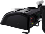 Turtle Beach – VelocityOne Flight Universal Control System for Flight Simulation on Xbox Series X | S, Xbox One and Windows PCs – Black