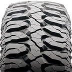 M/T Mud Terrain LT33X12.50R15 108Q C Light Truck Tire