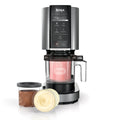 Ninja CREAMi, ijsmachine, 5 one-touch-programma's NC300