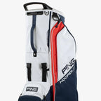 Ping Hoofer Lite Stand Bag - Clubs of Paradise