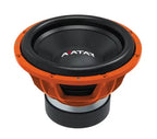 Deaf Bonce Car Audio 15" 2Ohm Avatar Subwoofer STU-1546-D2&Monoblock Amp Package New