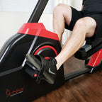 EvoFit Cardio Recumbent Bike