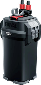 407 Perfomance Canister Filter – for Aquariums Up to 100 Gallons – Aquarium Canister Filter