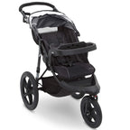 Jeep Classic Jogging Stroller by Delta Children