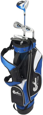 Confidence Junior Golf Clubs Set