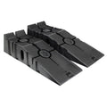 RhinoGear 11914MI RhinoRamps Vehicle Ramp, Pair, 12,000lb. GVW Capacity