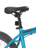 Genesis 27.5 in. Serrano Ladies Mountain Bike, Blue