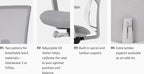 Verus Task Chair