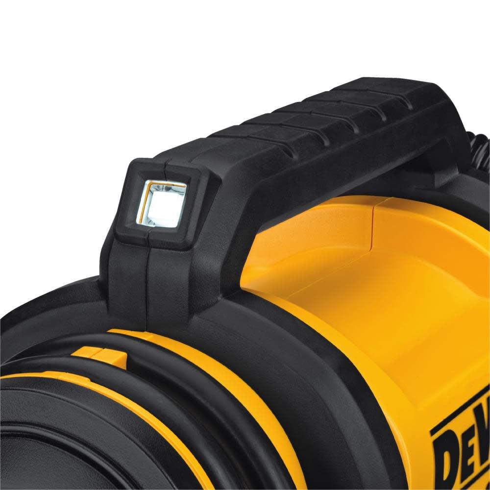 20V MAX Inflator Bare DCC020IB from