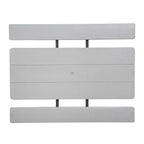 6-Foot Classic Folding Picnic Table 48