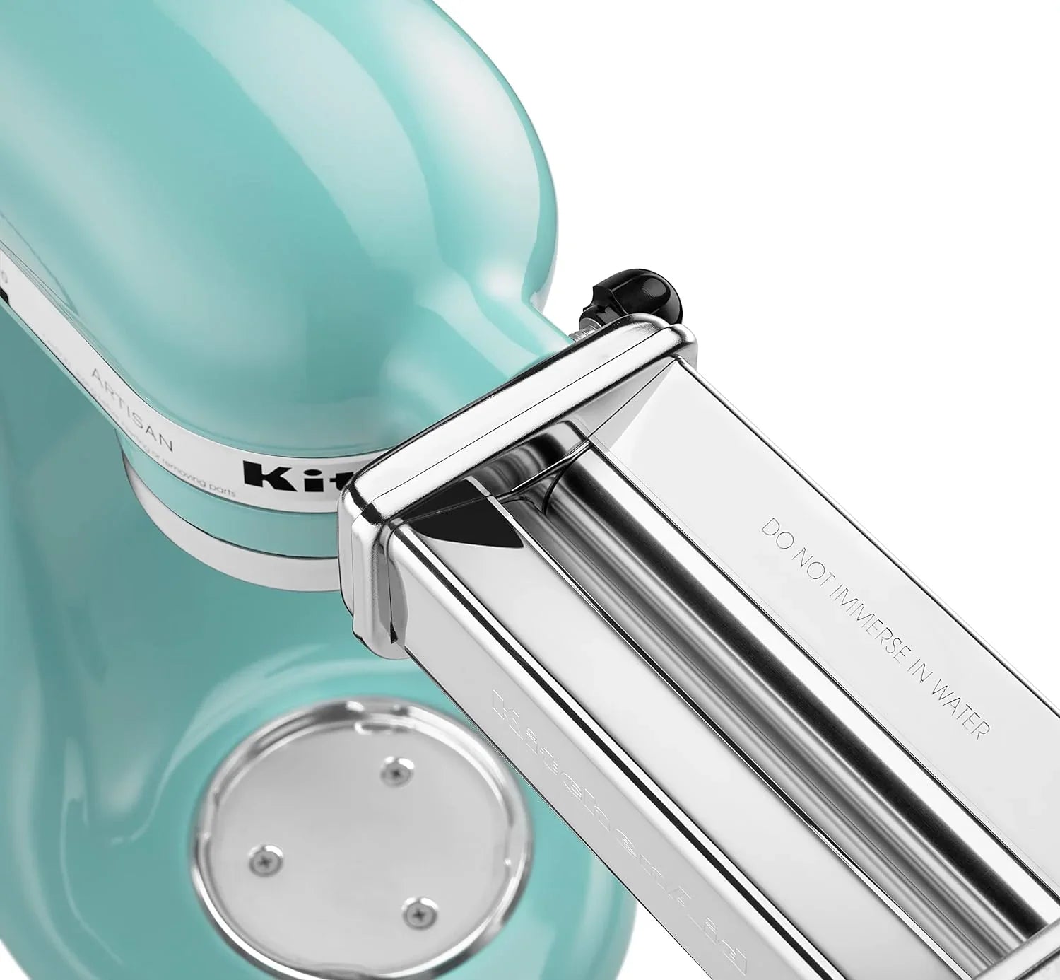 KitchenAid Artisan Series 5 Quart Tilt Head Stand Mixer