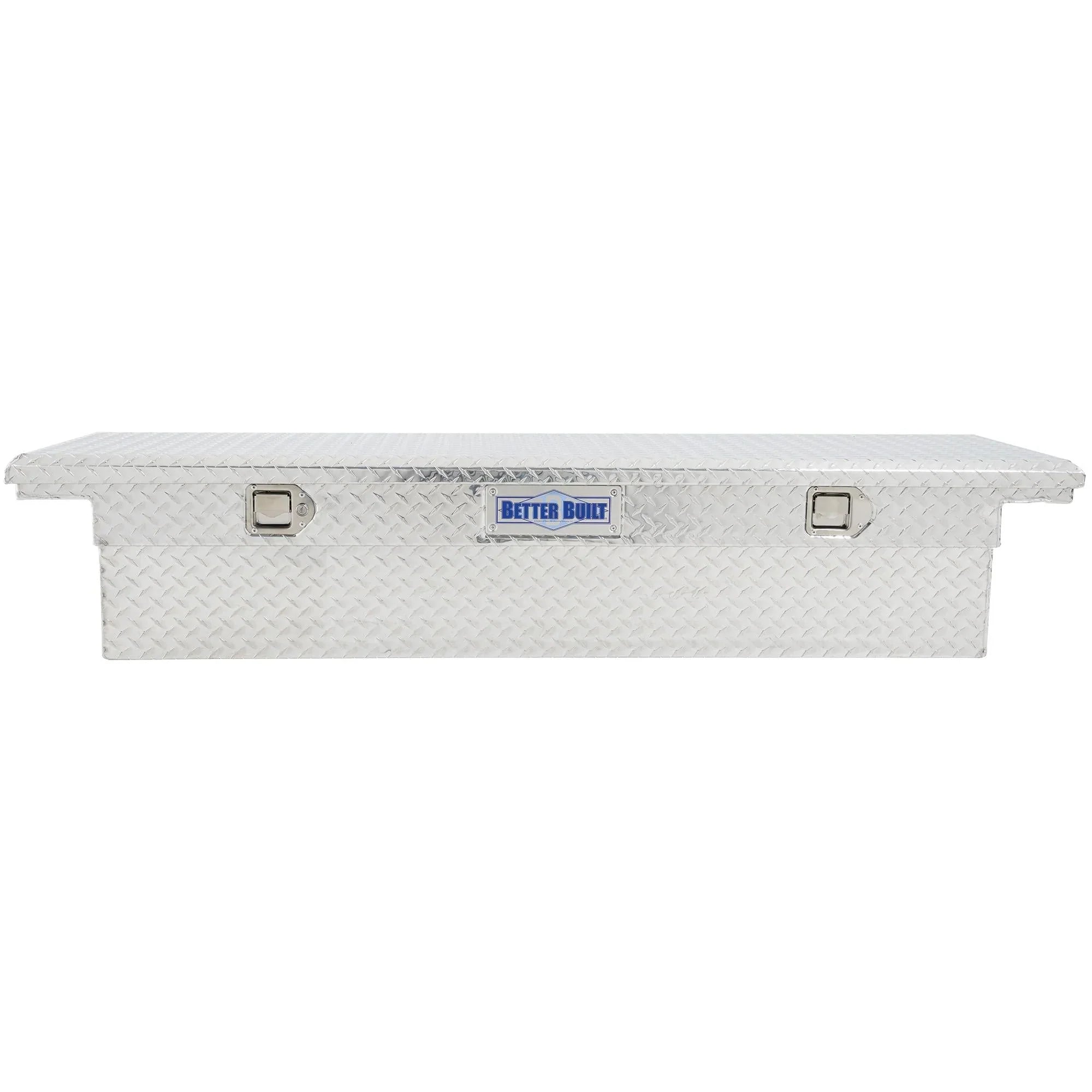 Better Built 70 Crown Series Low Profile Crossover Truck Tool Box