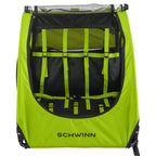 Schwinn Shuttle Foldable Bike Trailer