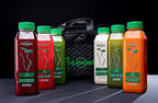 Squeezed 5 Day Squeezed Juice Cleanse : Health & Household