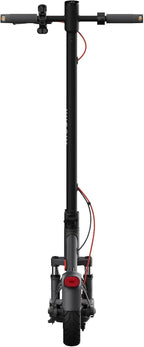 Xiaomi E-Scooter with German Road Legal (Max 20 km/h, Up to 70 km Range & 25 Percent Incline, Pneumatic Tyres, Dual Brakes, Display, Aluminium Body, App)
