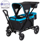 Expedition Stroller Marine