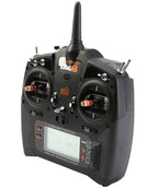 Spektrum DX6 6-Channel Transmitter with AR610 Receiver