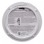 Firex 4-Pack Hardwired Smoke Detector