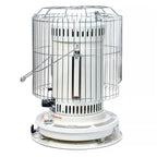 23,500 BTU Indoor Outdoor Convection Kerosene Heater, 2 Pack