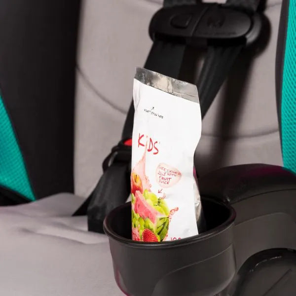Chase Plus 2-in-1 Booster Car Seat (Grenada Green)