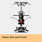 BowFlex Home Gym Workout System