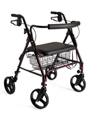 Suncast 175 ft. Hosemobile Hose Reel Cart, Gray