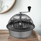 AC Infinity 16" Bud Leaf Bowl Trimmer with Stainless Steel Blades